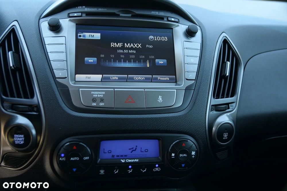 Hyundai ix35 - 33