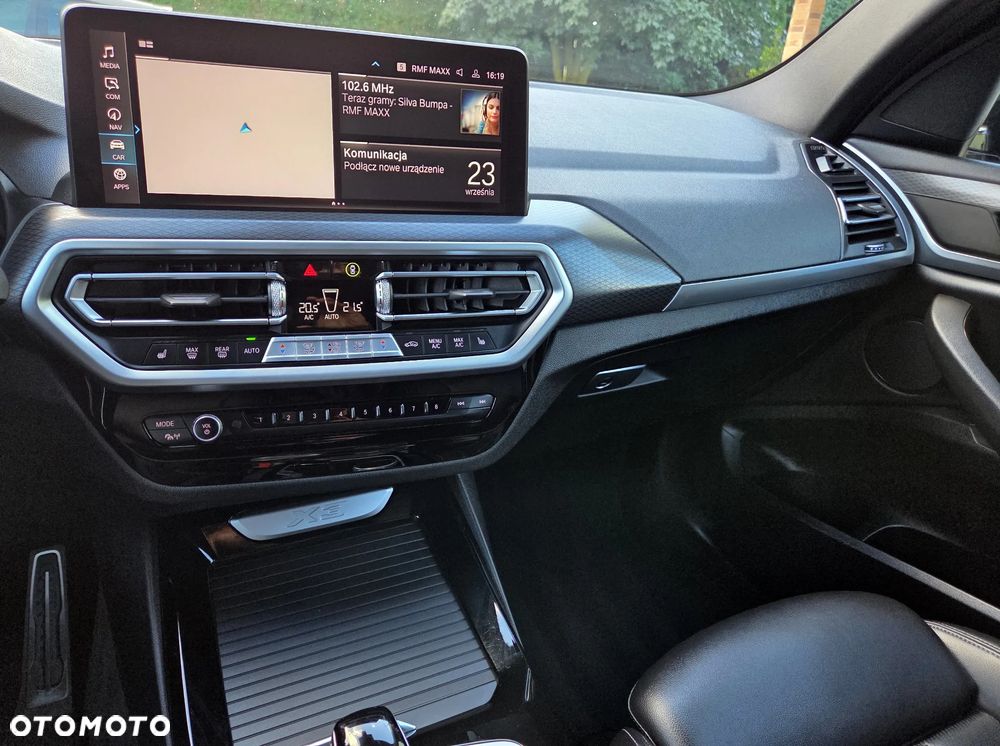 BMW X3 xDrive30e M Sport Edition - 32