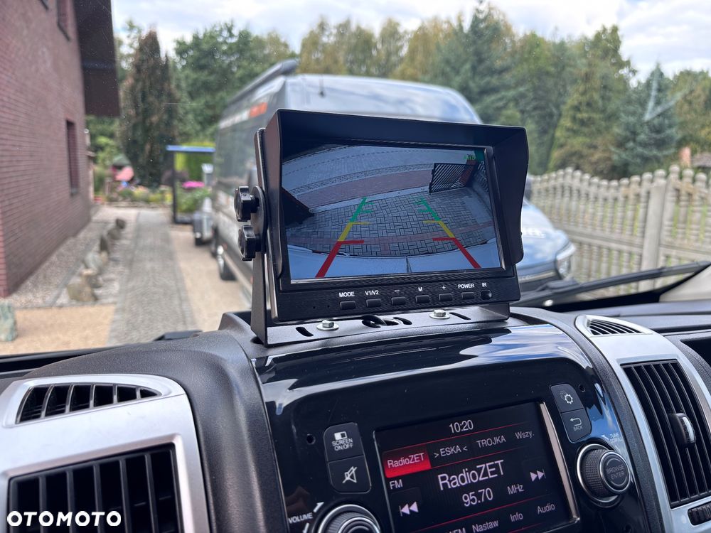 Fiat DUCATO MAXI - 14