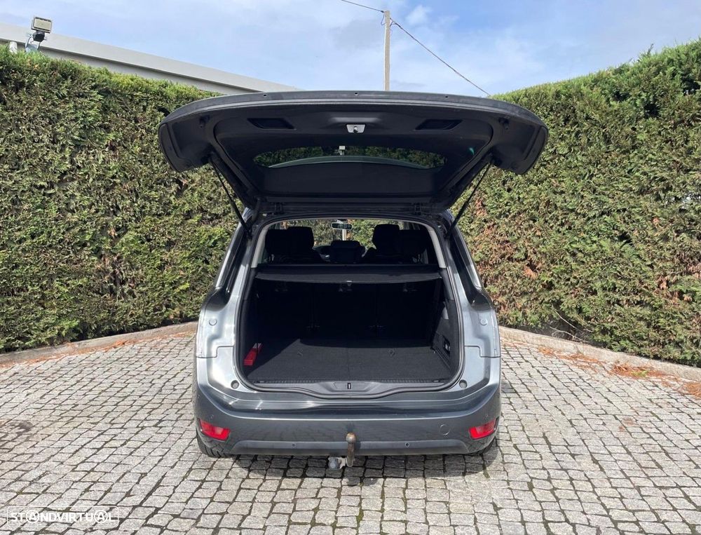 Citroën C4 Grand Picasso 1.6 BlueHDi Intensive EAT6 - 15