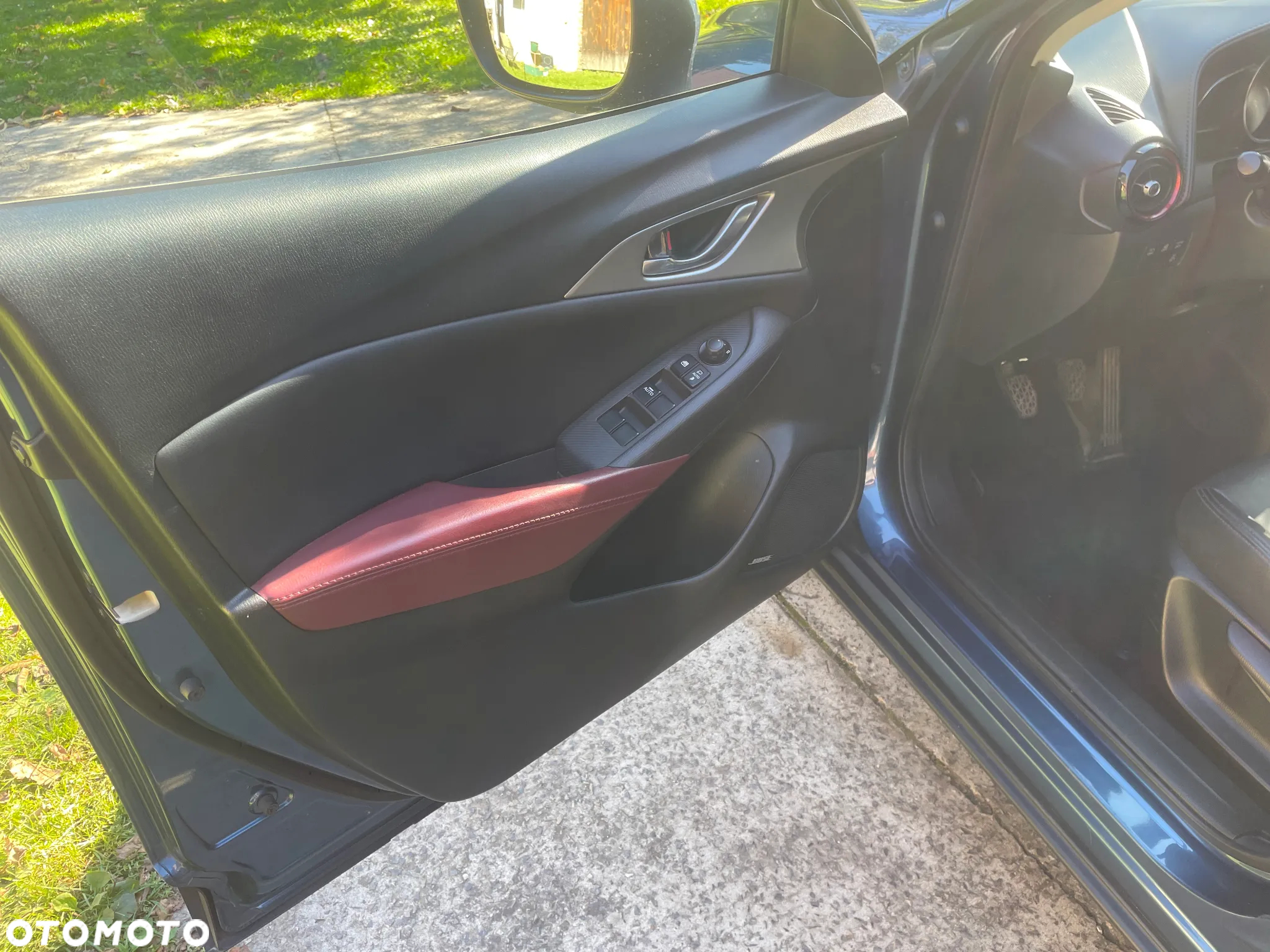 Mazda CX-3 SKYACTIV-D 105 FWD Sports-Line - 17