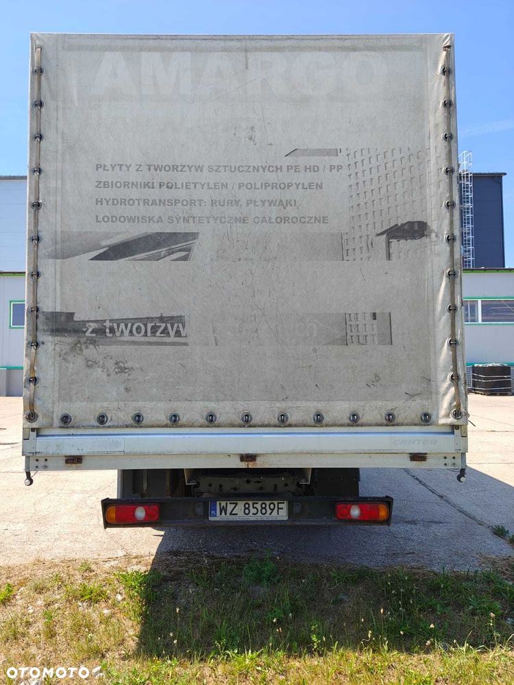 Mitsubishi Inny - 4