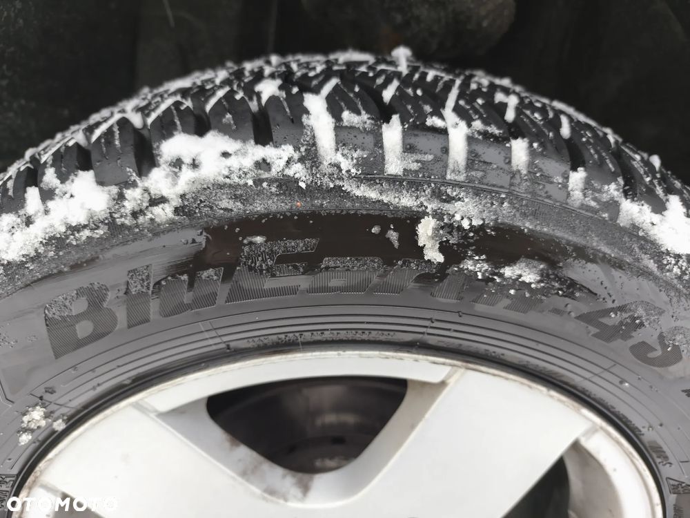 Skoda Octavia 1.6 Tour - 4