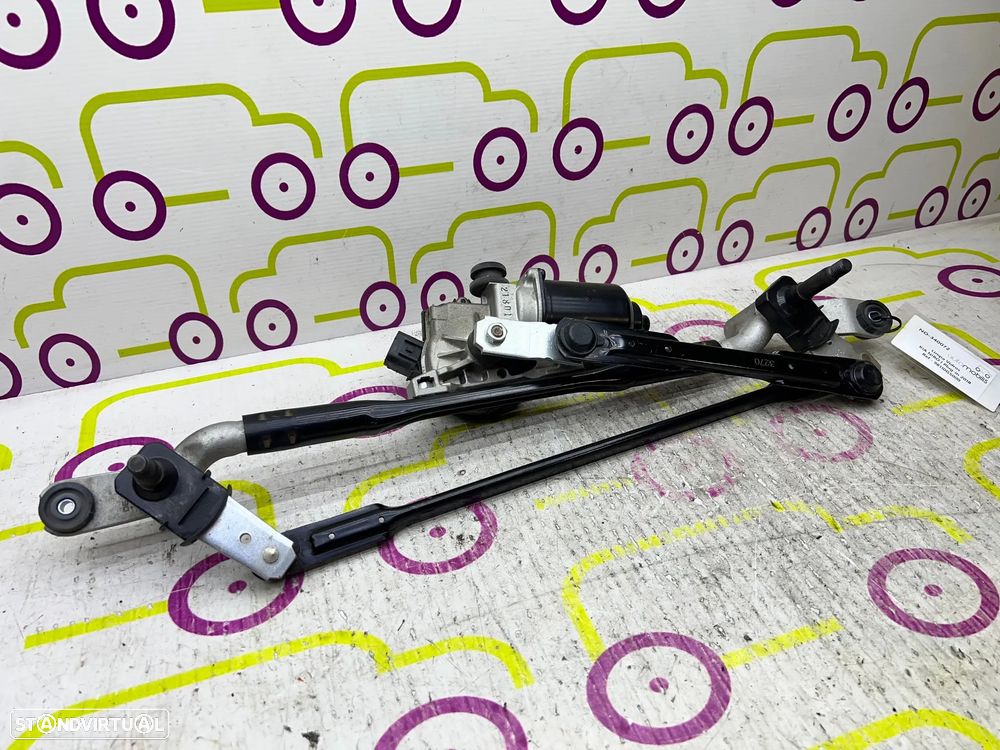 Limpa Vidros KIA NIRO I 1.6 GDI Plug-in Hybrid Ref. 98110G5000 - NO. 340072