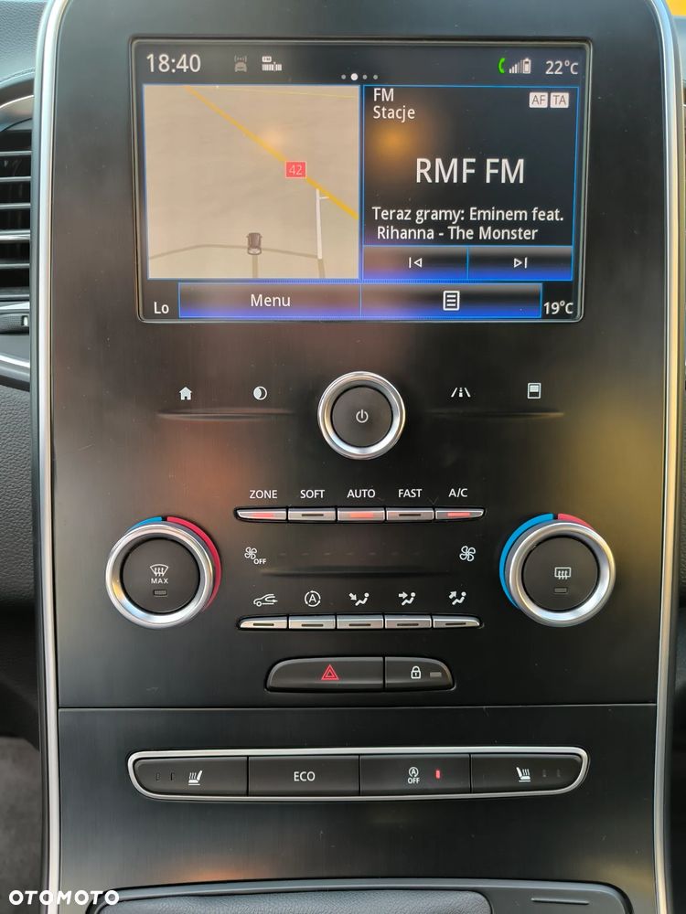 Renault Scenic ENERGY dCi 130 INTENS - 7