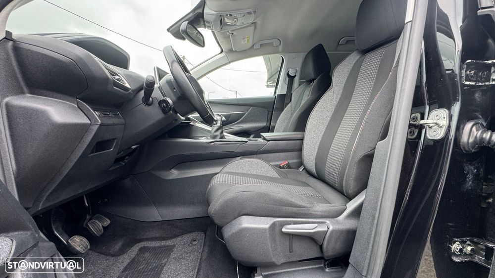 Peugeot 3008 1.5 BlueHDi Active Pack - 12