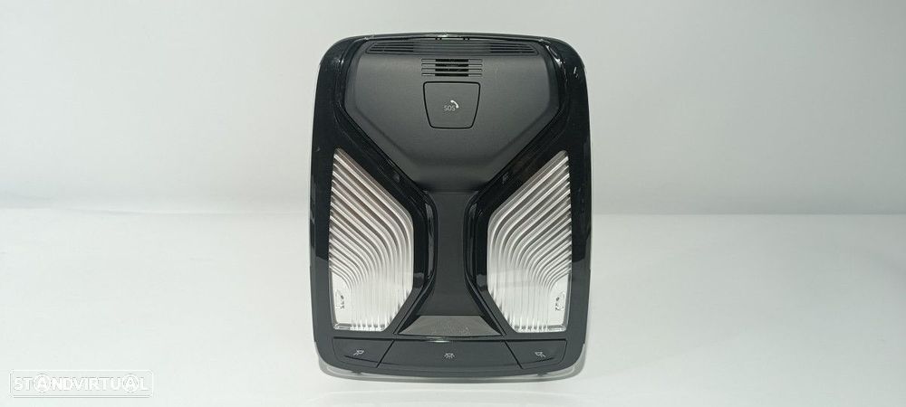 LUZ INTERIOR BMW SERIE X6 (G06) XDRIVE 40I - 1
