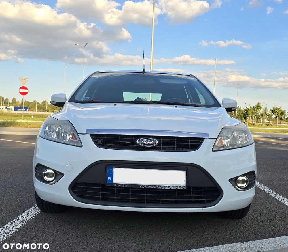 Ford Focus - 9