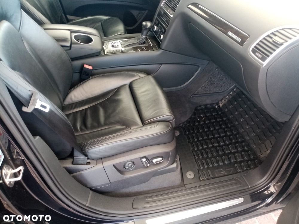 Audi Q7 - 7