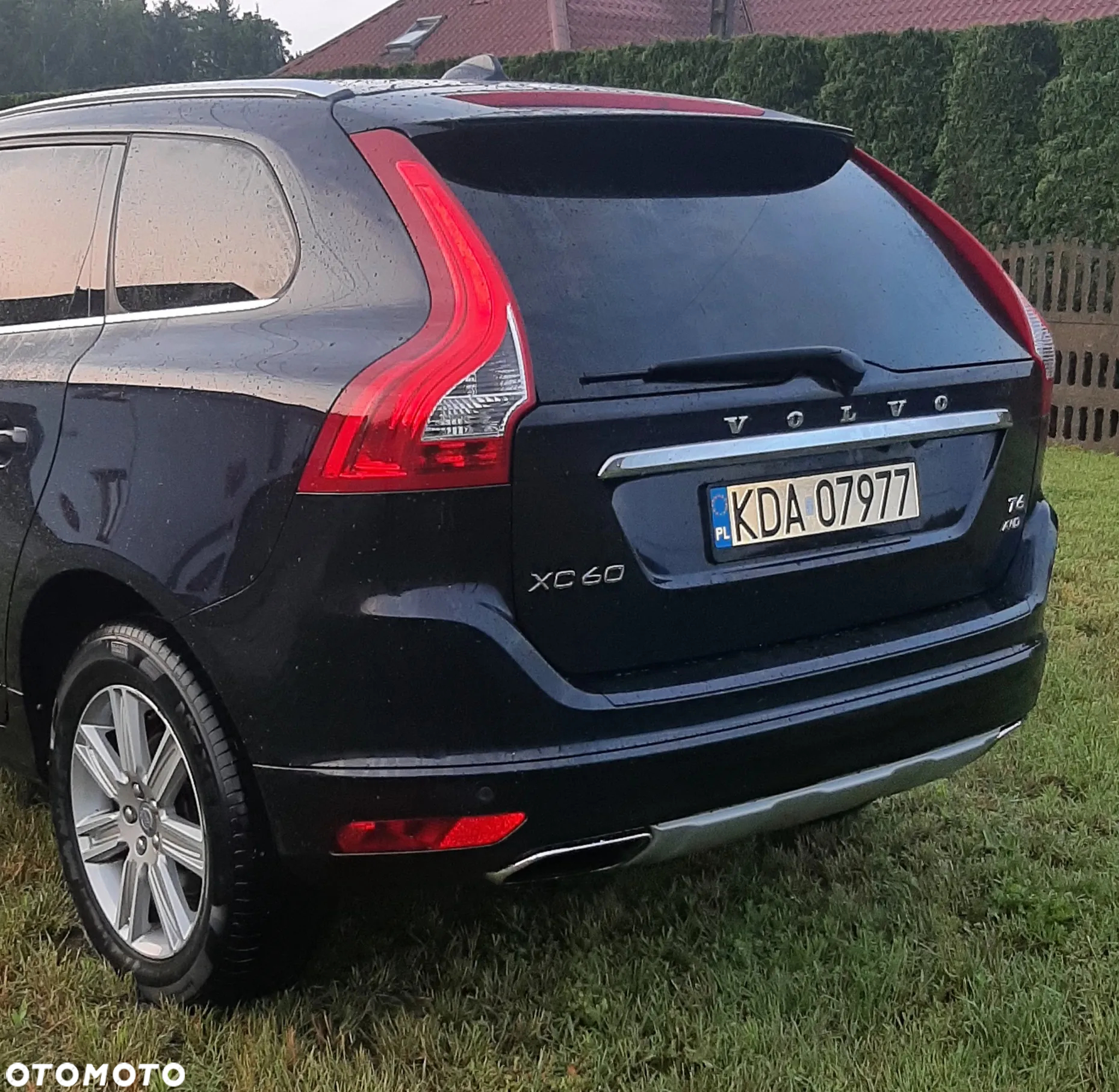 Volvo XC 60 T6 AWD Drive-E Summum - 26