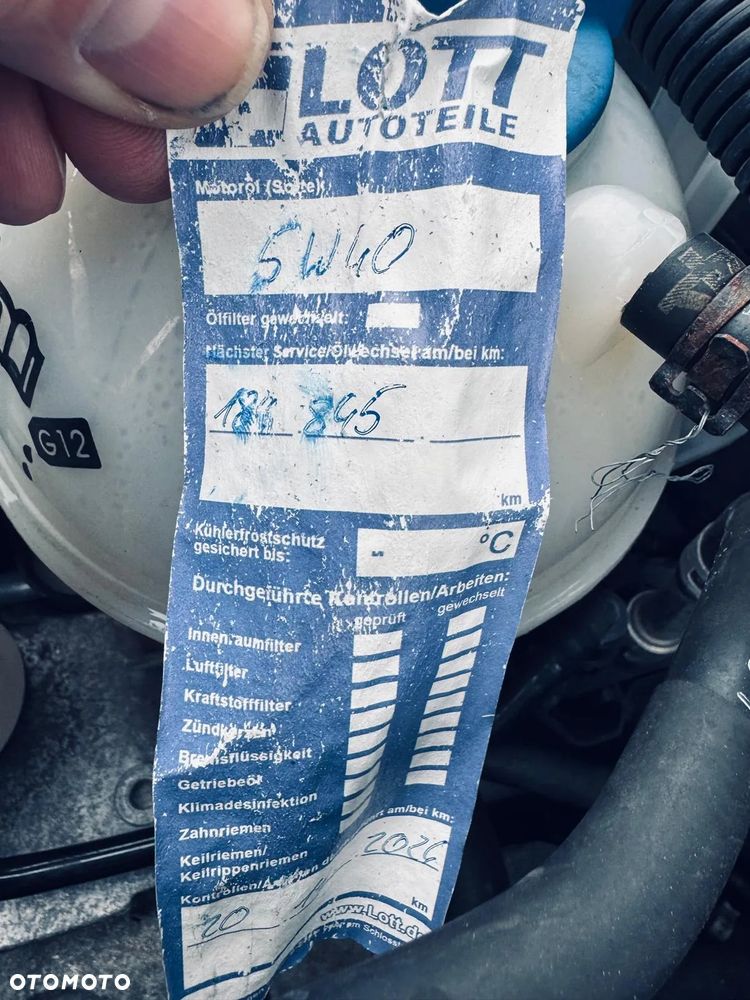 Skoda Octavia 1.8 TSI Laurin & Klement - 14