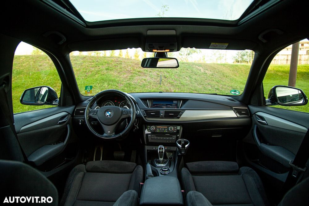 BMW X1 - 25