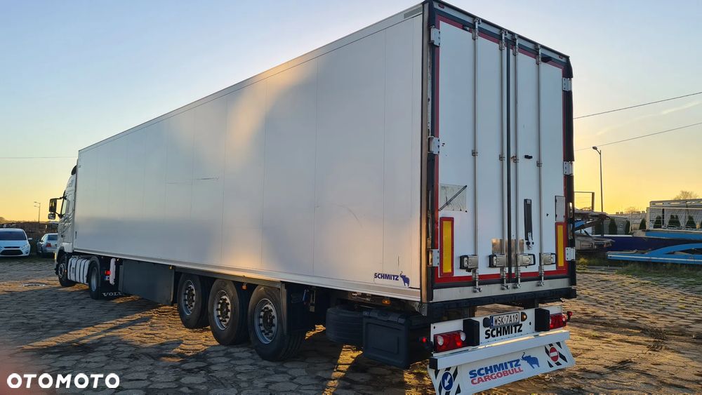 Schmitz Cargobull - 8