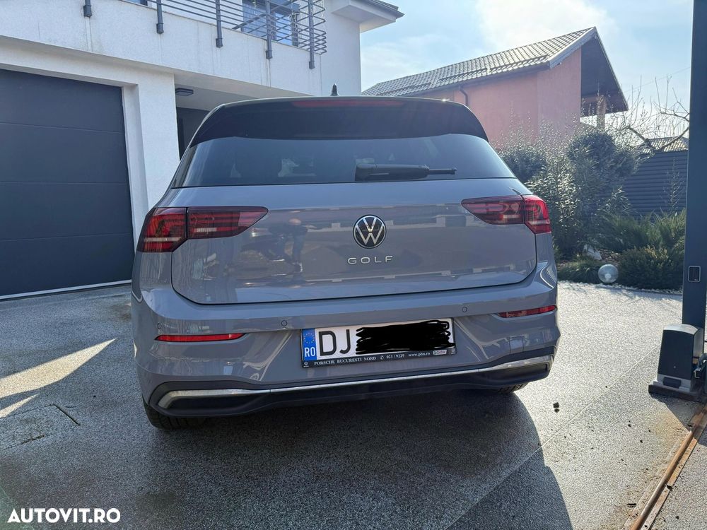 Volkswagen Golf 2.0 TDI 150CP DSG Style - 5