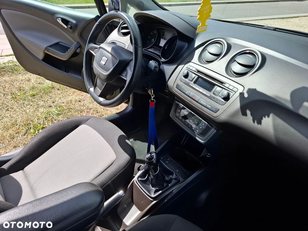 Seat Ibiza SC 1.2 TSI Sport - 18
