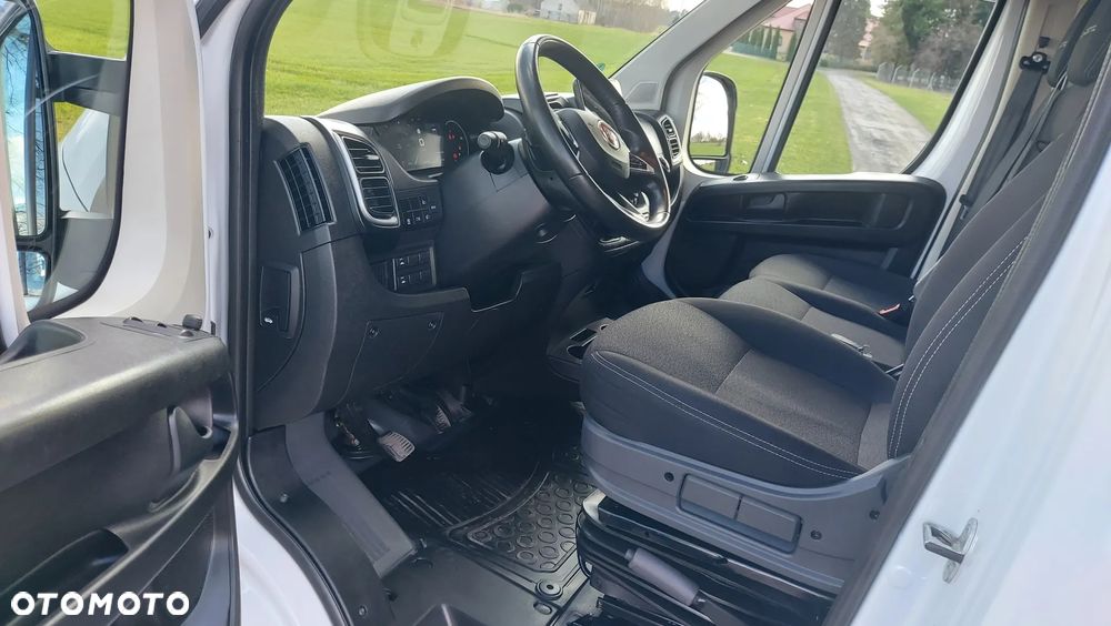 Fiat Ducato Maxi - 23