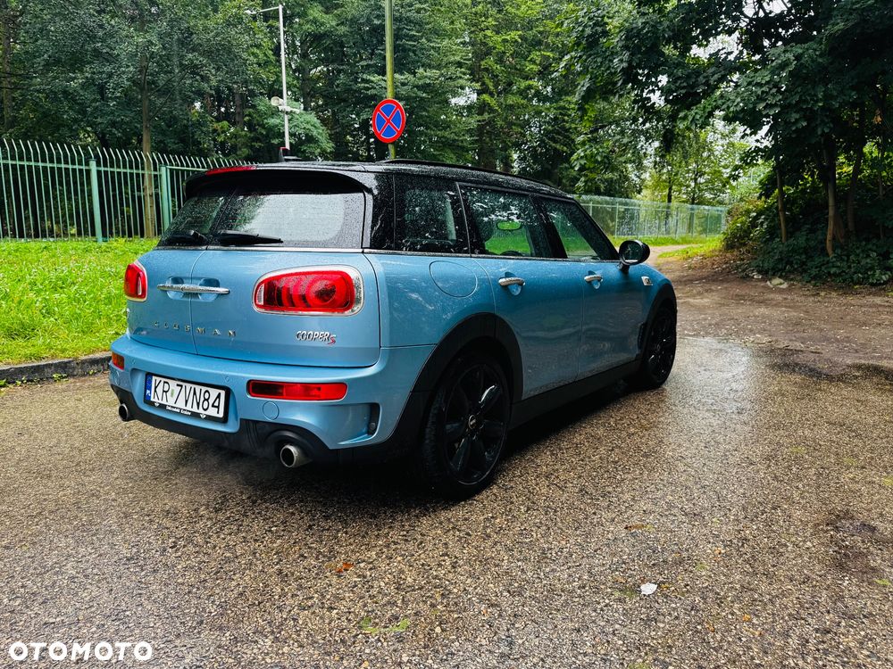 MINI Clubman Cooper S - 19