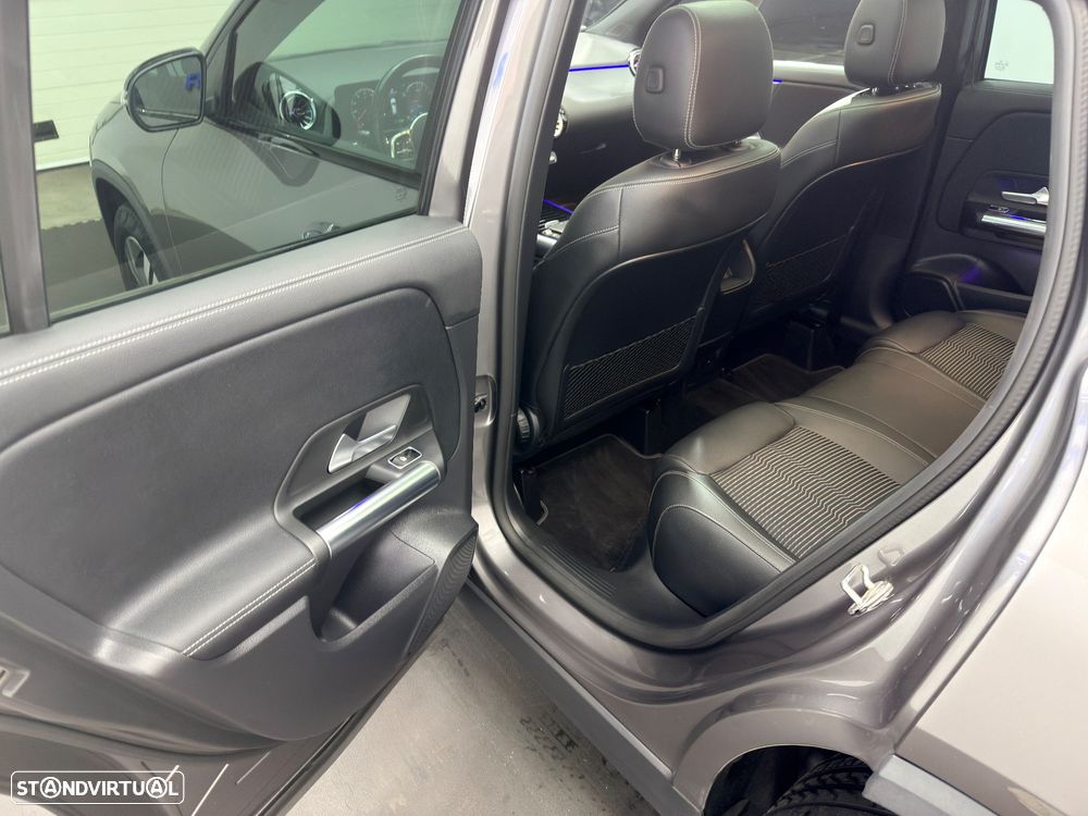 Mercedes-Benz GLA 250 e 8G-DCT Edition Progressive Line - 17