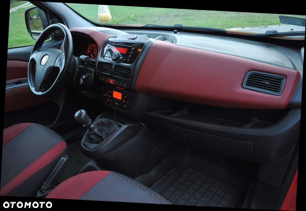 Fiat Doblo - 24