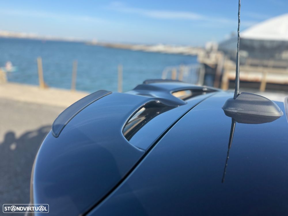 MINI 3 Portas John Cooper Works - 9