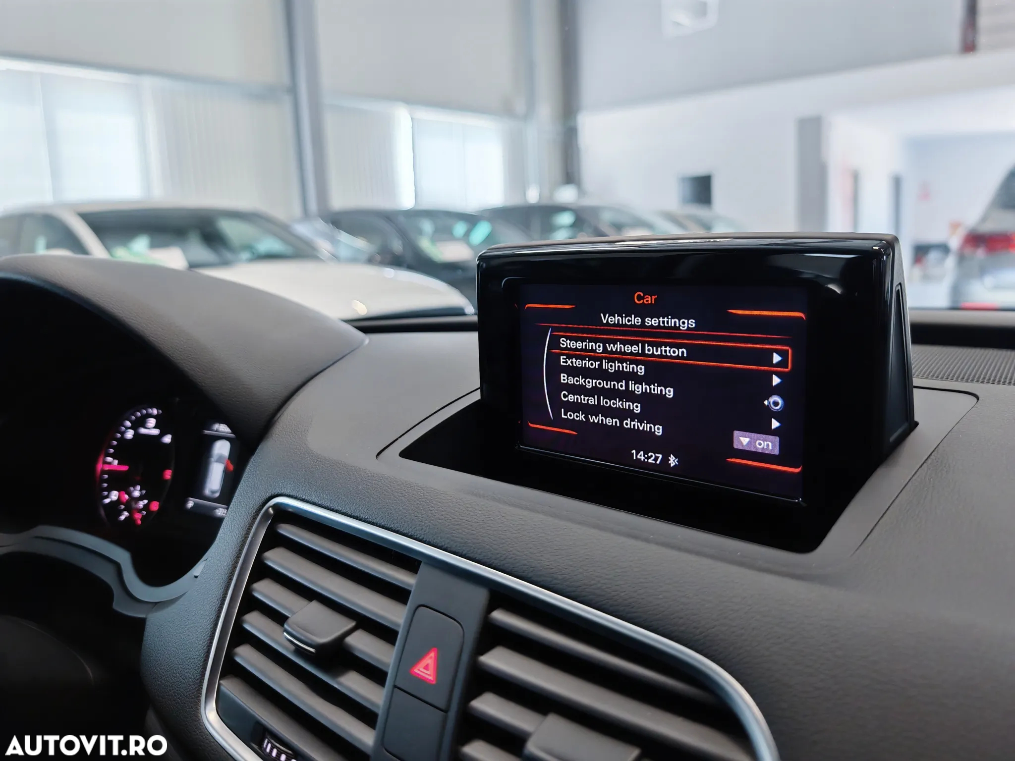 Audi Q3 2.0 35 TDI S tronic - 14