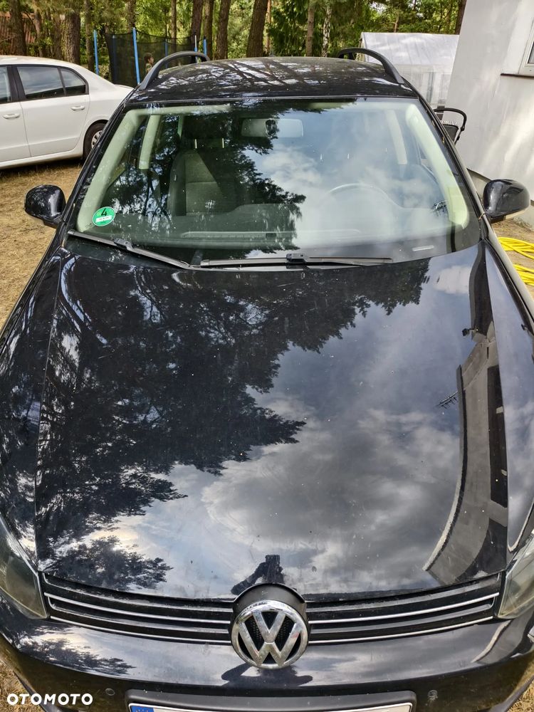 Volkswagen Golf - 7