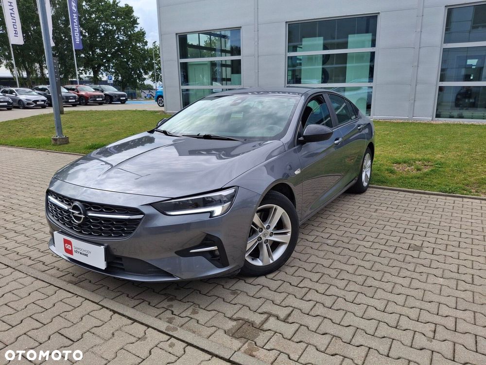 Opel Insignia 1.5 CDTI Edition S&S - 2