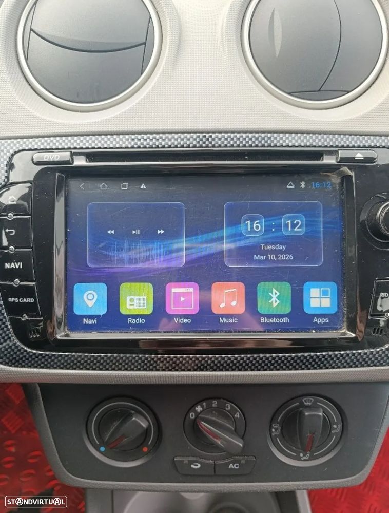 SEAT Ibiza 1.2 12V Stylance - 6