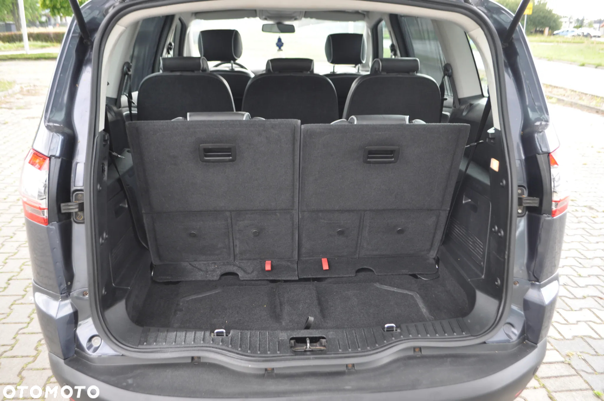 Ford S-Max 2.0 TDCi Titanium - 18