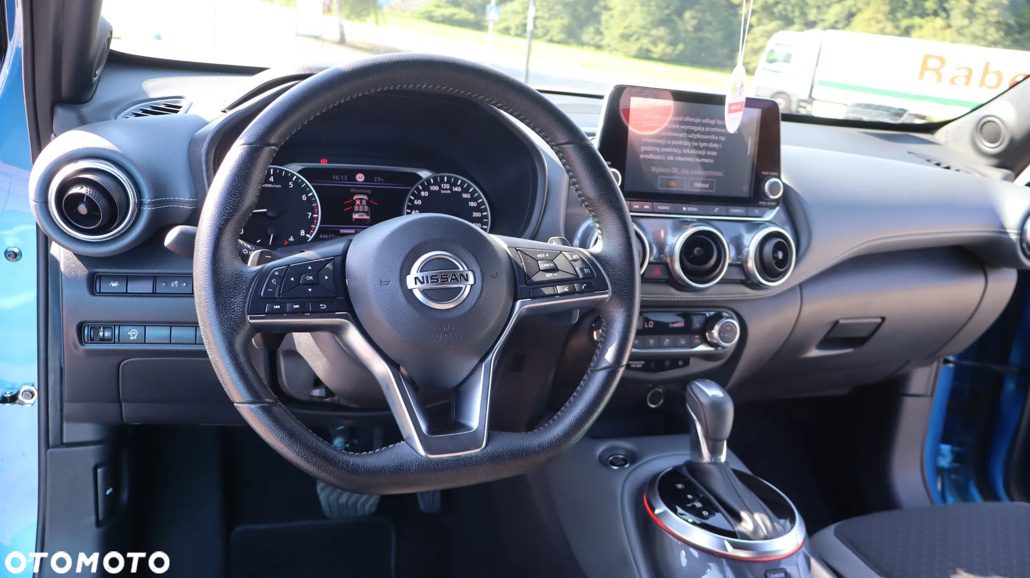 Nissan Juke 1.0 DIG-T N-Connecta DCT - 11