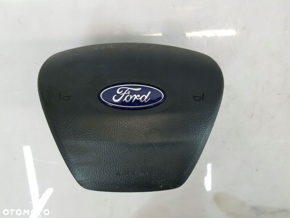 poduszka kierowcy airbag ford focus iii mk3 lift - 2