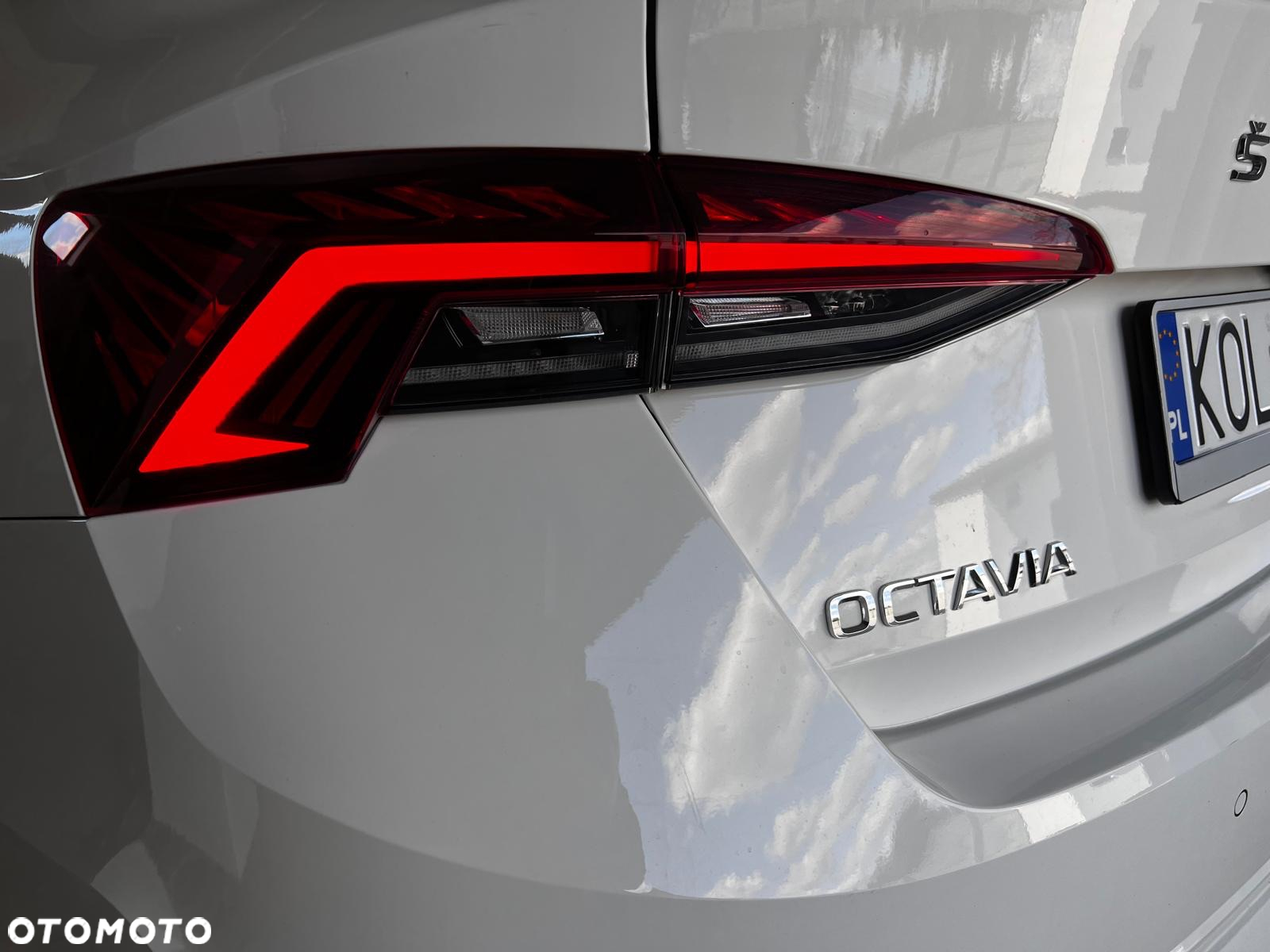 Skoda Octavia 2.0 TDI Ambition - 22
