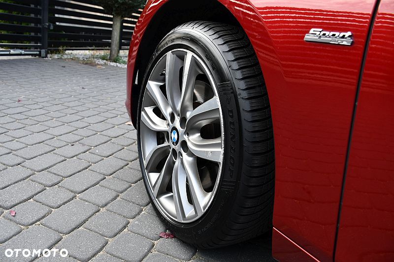 BMW Seria 2 220d xDrive Sport-Aut Luxury Line - 35