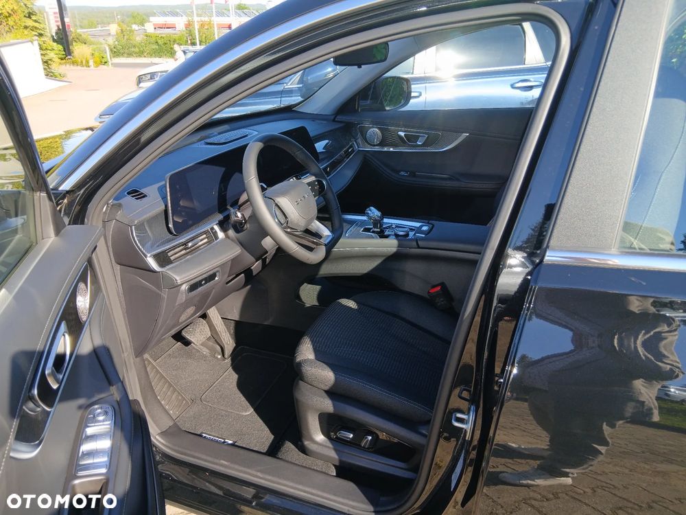 Chery Tiggo 7 1.6 T-GDI Essential DCT - 19