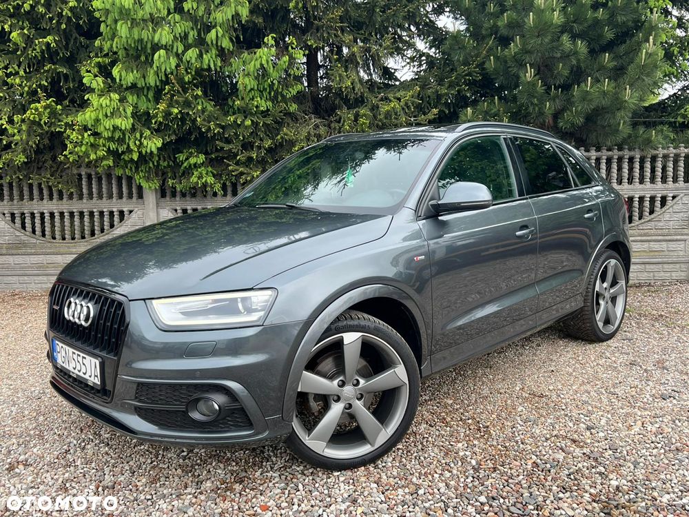 Audi Q3 - 1