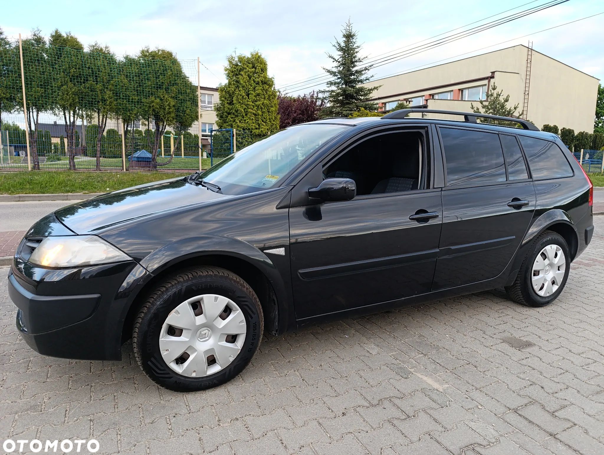 Renault Megane 1.6 Avantage - 1