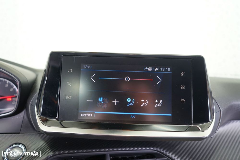 Peugeot 2008 1.5 BlueHDi Active - 32