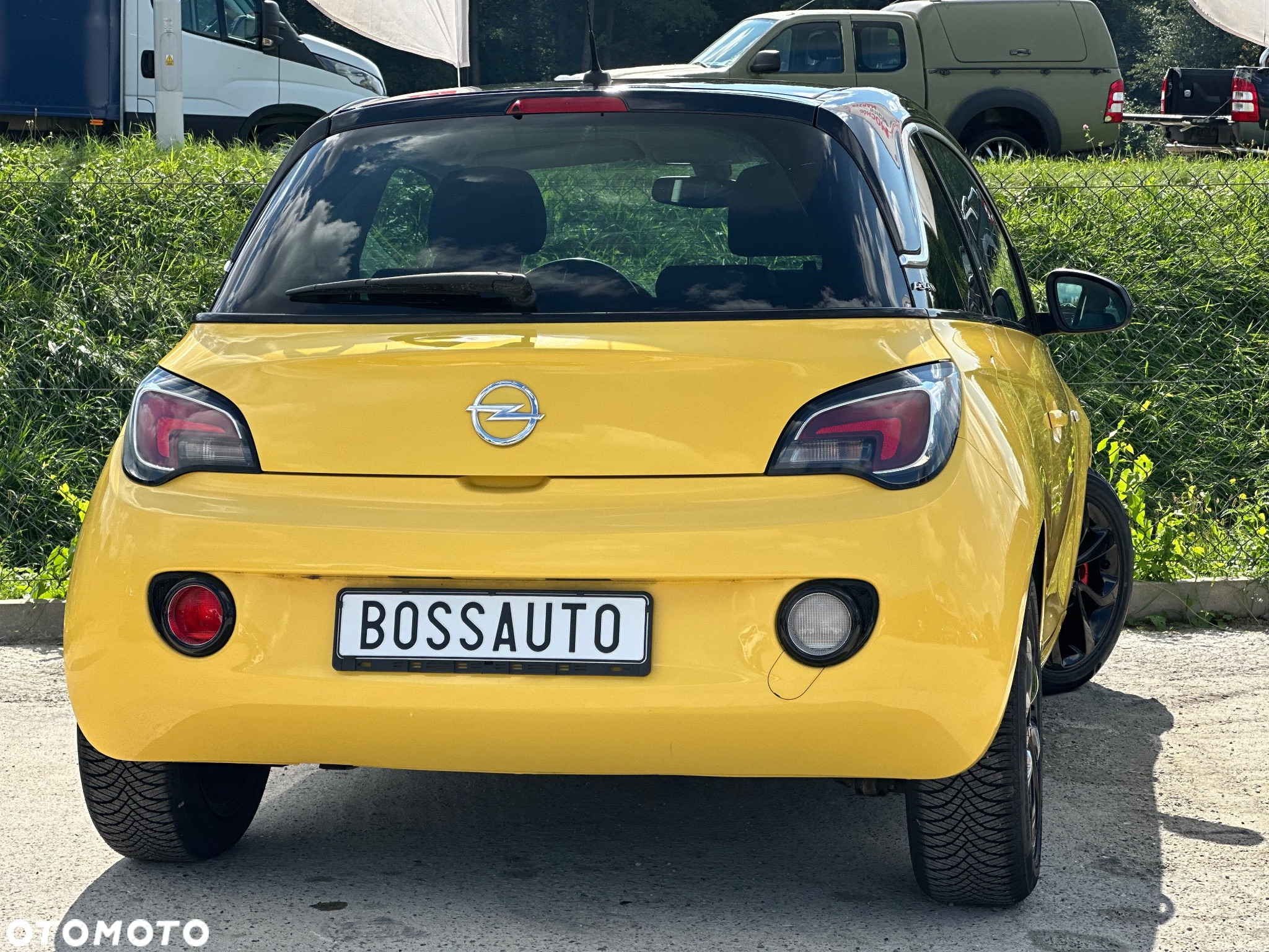 Opel Adam 1.4 Unlimited - 7
