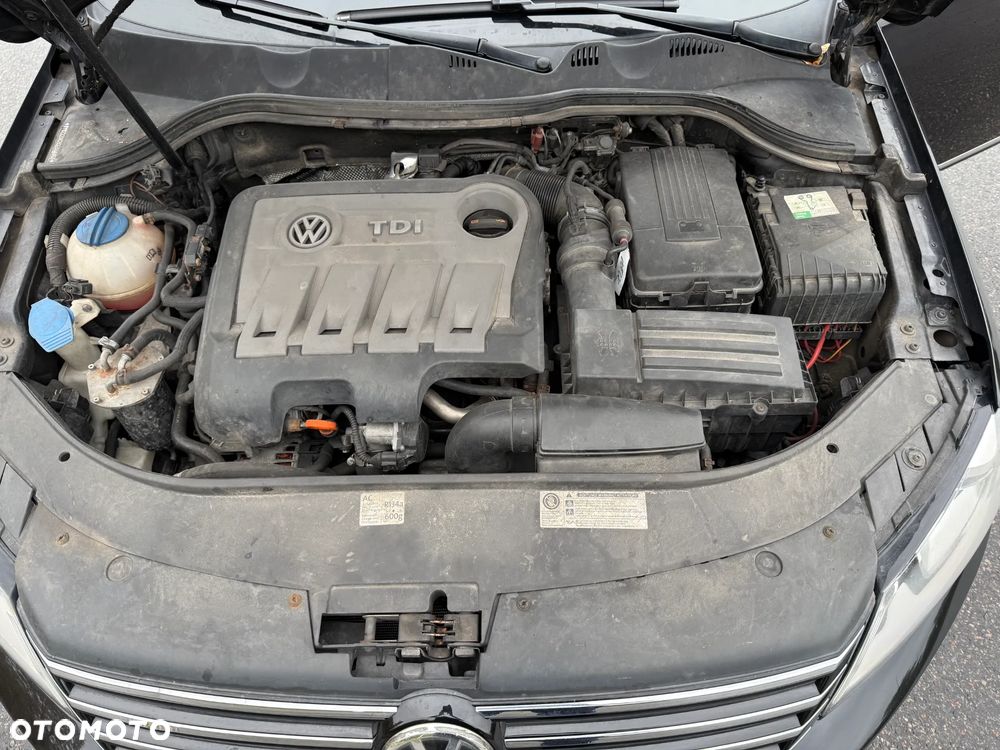 Volkswagen Passat - 6