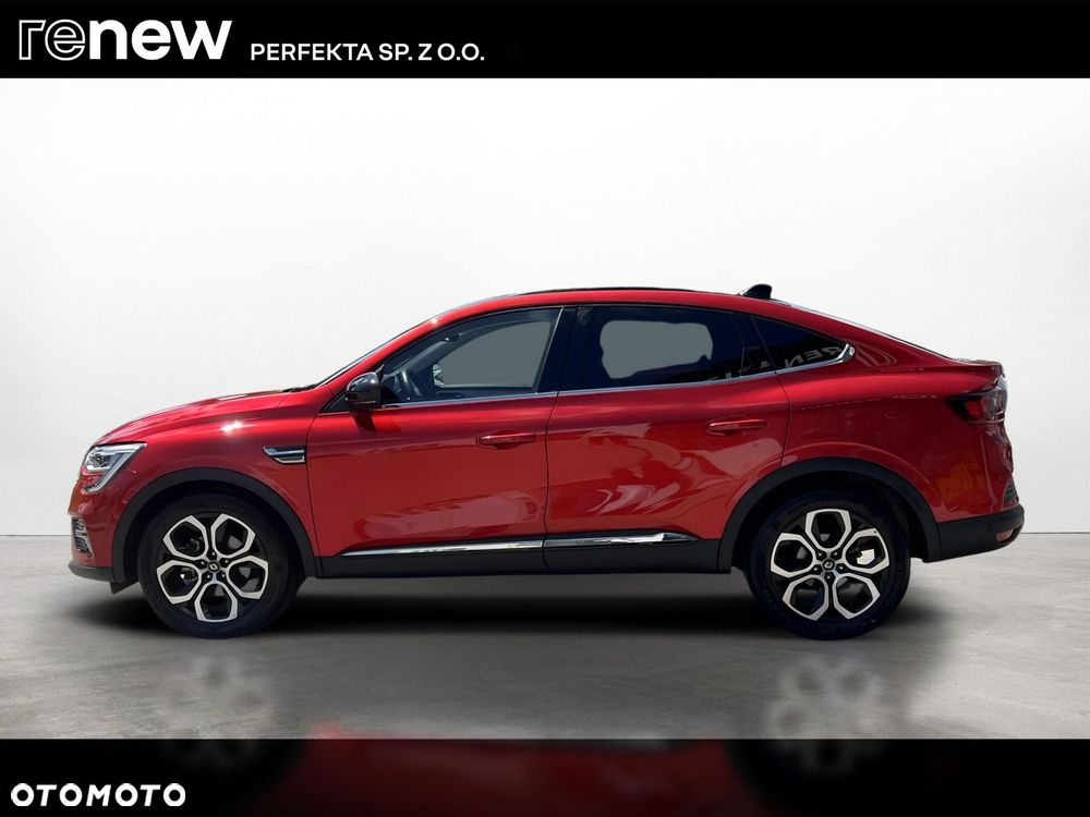 Renault Arkana - 2