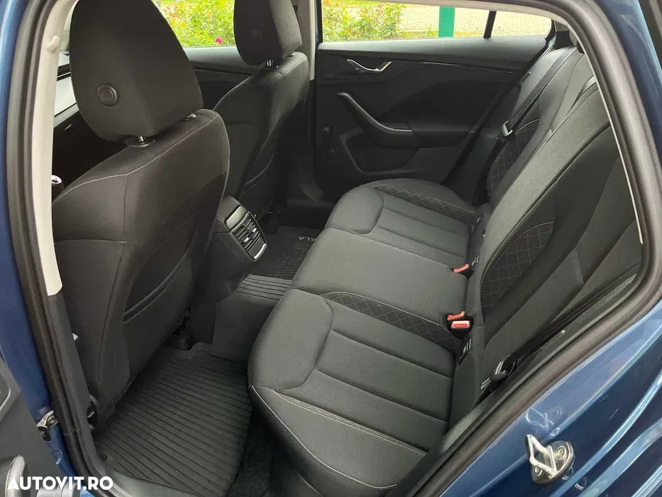 Skoda Scala 1.0 TSI Ambition - 7
