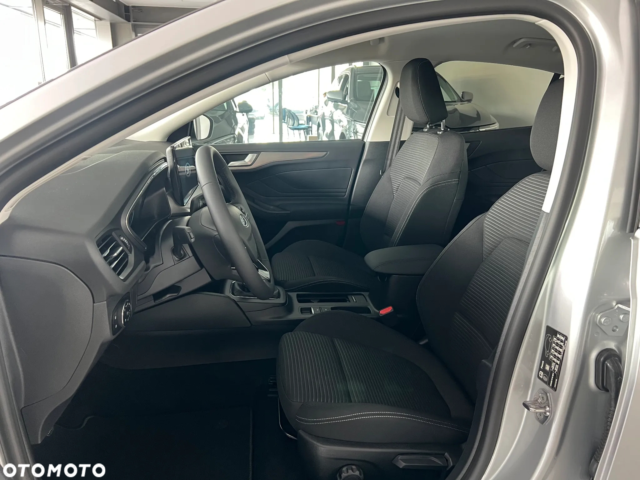 Ford Focus 1.0 EcoBoost Titanium - 20