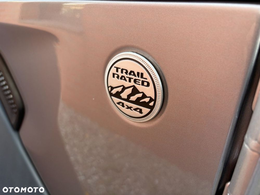 Jeep Wrangler - 28