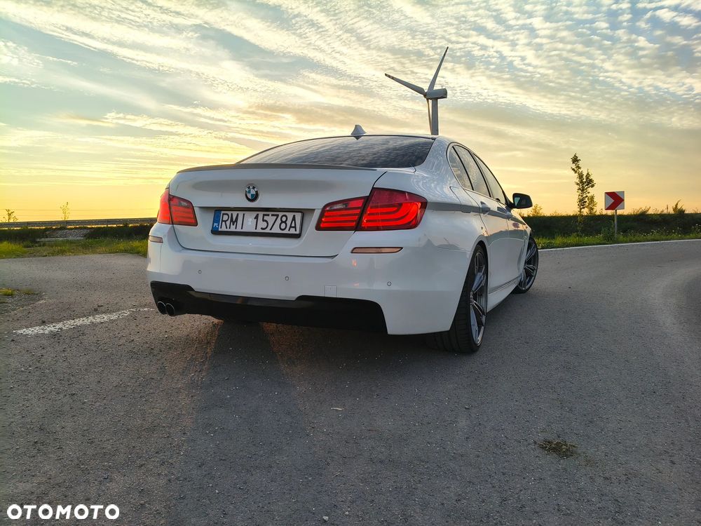 BMW Seria 5 - 13