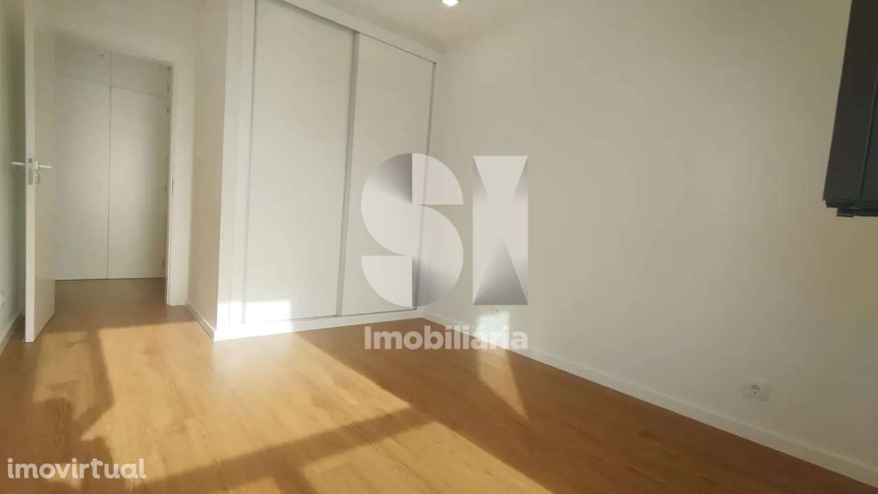 T1 Remodelado, a 5 minutos da praia na Póvoa de Varzim - Grande imagem: 5/12