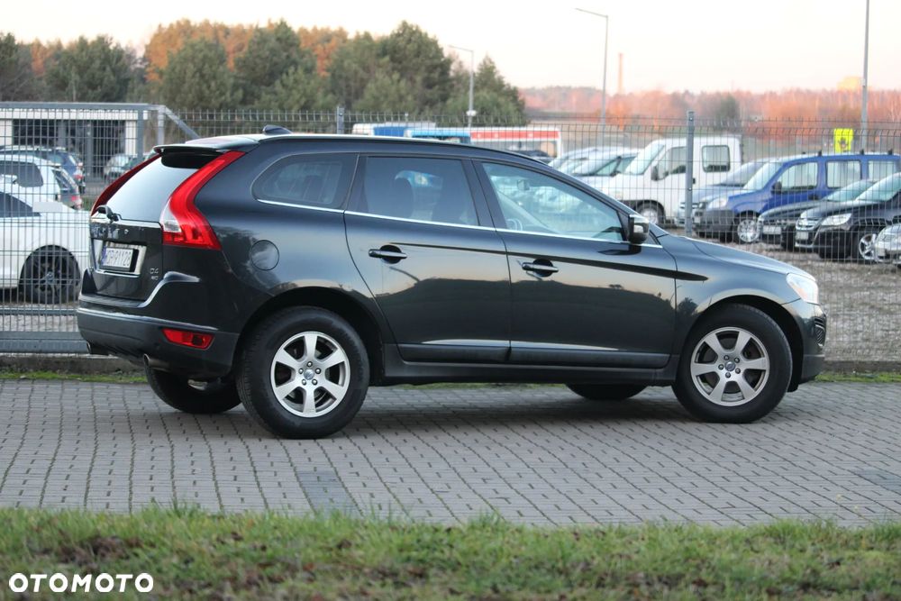 Volvo XC 60 - 12