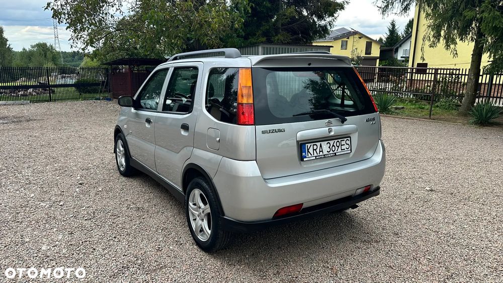 Suzuki Ignis 1.5 Comfort - 10