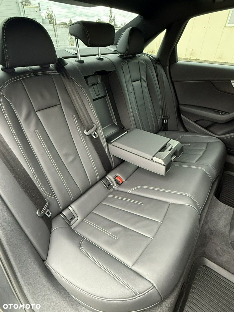 Audi A4 - 31