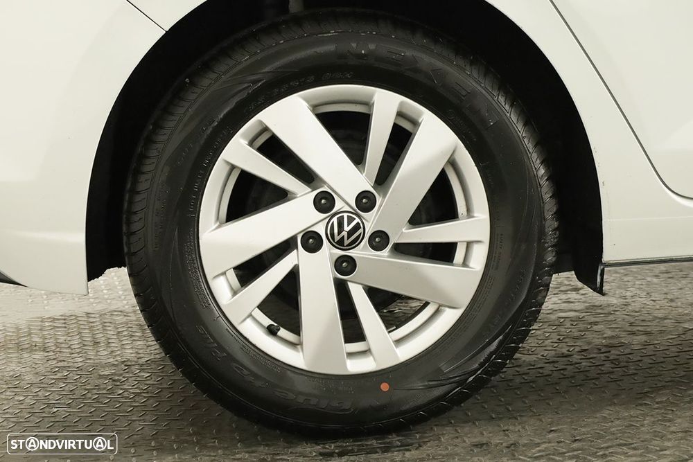 VW Polo 1.0 TSI Style DSG - 5