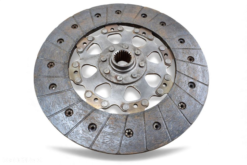 Sprzęgło Koło Dwumasowe KIA SORENTO CARNIVAL SANTA FE 2.2 CRDI 197KM D4HB - 6